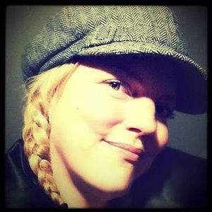 Meet your Posher, Rachael